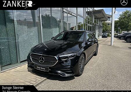 Mercedes-Benz E 300 de 4M T-Modell AMG*SUPERSCRREN*PREMIUM*AHK