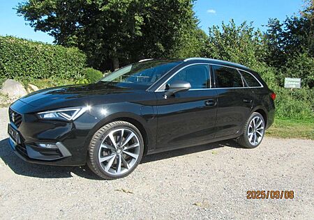 Seat Leon Sportstourer FR e-Hybrid 1 Hd Leder Essd