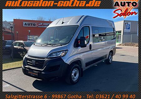 Fiat Ducato Hochr.-Kombi 33 140 L2H2 9-Sitzer MwSt19%