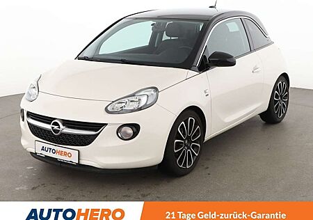 Opel Adam 1.4 Germany's next Topmodel*PDC*SHZ*TEMPO*KLIMA*