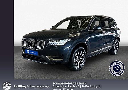 Volvo XC 90 XC90 T8 AWD Recharge Geartronic Inscription Expres