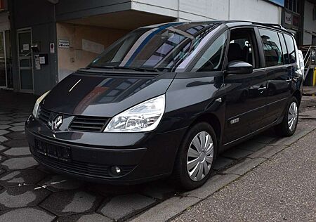Renault Espace IV Dynamique