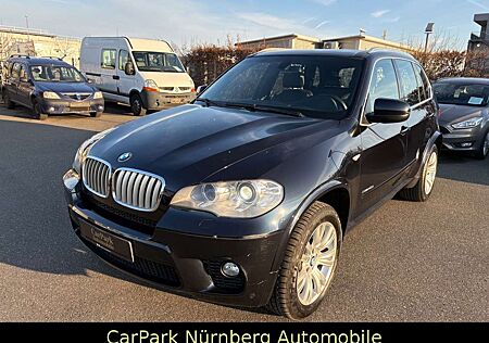 BMW X5 xDrive40d MPaket 360* Kamera Netto 13445€