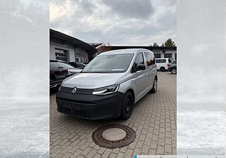 VW Caddy Volkswagen 2.0 TDI DSG KR AHK ACC DigCockpit PD