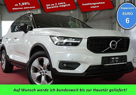 Volvo XC 40 XC40 Geartronic R-Design *Pano*AHK*Virtual*Navi
