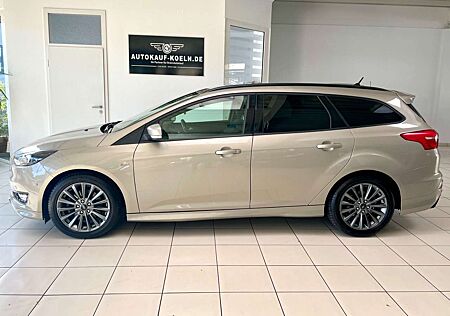 Ford Focus Turnier 1,5 ST-Line/Navi/ALus