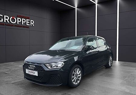 Audi A1 35 Sportback 1,5 TFSI Stronic/Navi/AppConnect