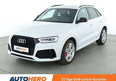 Audi RS Q3 2.5 TFSI quattro Performance Aut.*NAVI*LED*TEMPO*