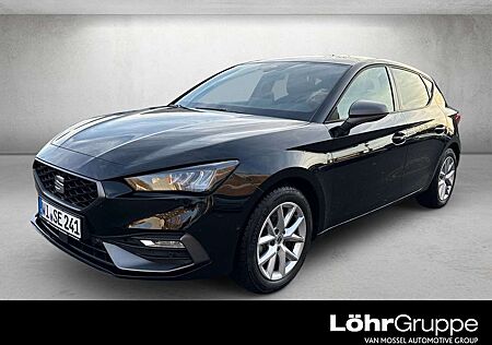 Seat Leon FR 1.5 eTSI 110 kW ABGABE 02.2026