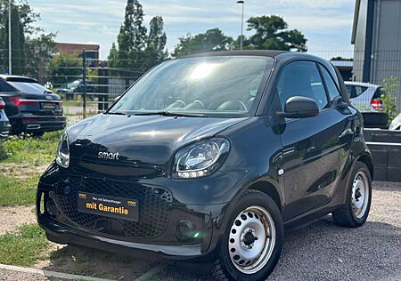 Smart ForTwo coupe electric drive / EQ