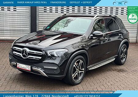 Mercedes-Benz GLE 450 4Matic 7.Sitzer
