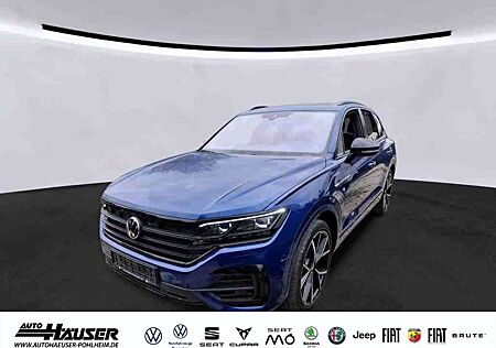 VW Touareg Volkswagen R-Line 3.0 V6 TDI 4Motion PANO AHK STANDHZG