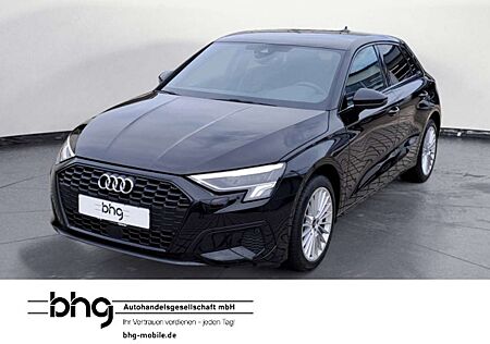 Audi A3 35 TFSI advanced S tronic