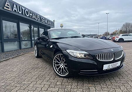 BMW Z4 23i sDrive Roadster*LEDER*BI-XENON*19"ALU*SHZ