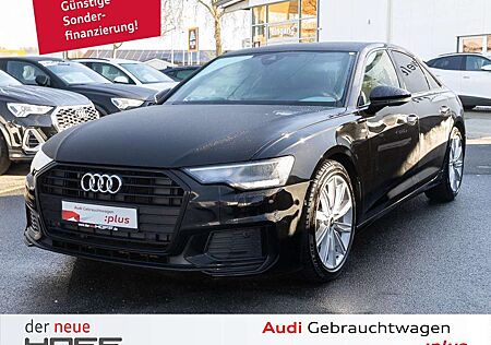 Audi A6 Limousine 35 TDI sport S-line2x 19Zoll APP Privacy