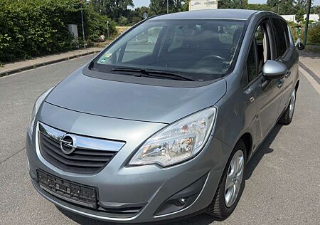 Opel Meriva 1.4 ecoflex