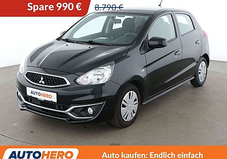 Mitsubishi Space Star 1.0 Basis *KLIMA*GARANTIE*