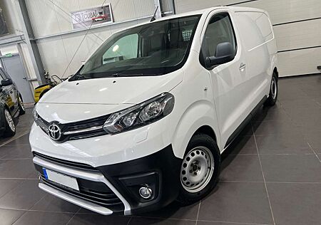 Toyota Pro Ace Proace 1.6 D-4D Kasten *Navi*Klima*Temp*Kamera*