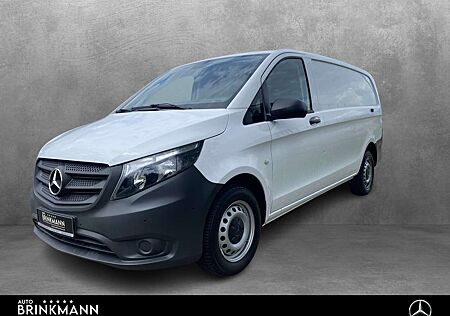Mercedes-Benz Vito 116 CDI Kasten Lang Kamera/SHZ/Parktronic