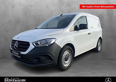 Mercedes-Benz Citan gebraucht kaufen Mercedes-Benz Citan 112 CDI Kasten BASE Standard Kamera/MBUX