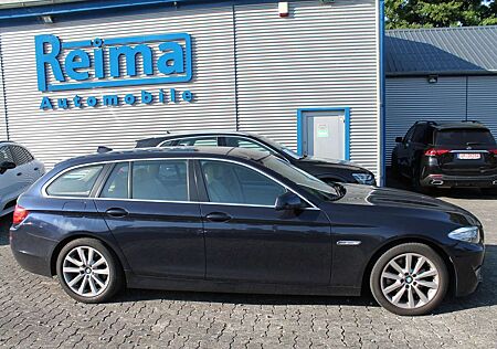 BMW 520 d Touring, Xenon, Navi, AHK