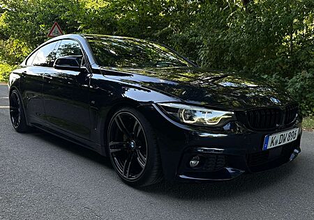 BMW 440i 440 Gran Coupe Sport-Aut. M Sport