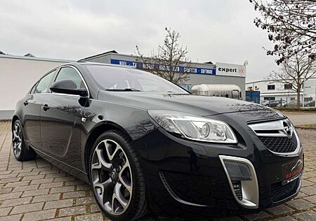 Opel Insignia *OPC/ A Lim*4x4*Wenig KM*6.Gang*Fahrspaß