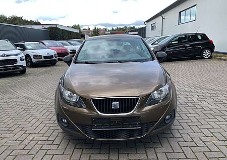 Seat Ibiza Reference