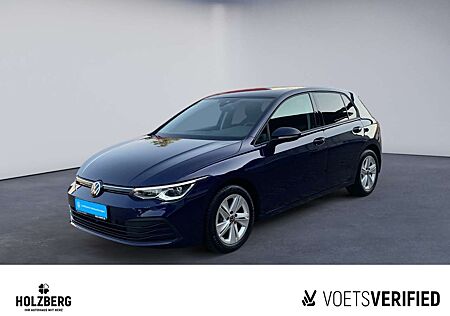 VW Golf Volkswagen 1.5 TSI Life H&K+STHZ+AHK