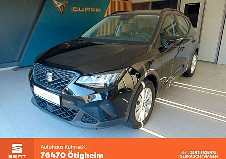 Seat Arona Style