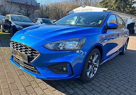 Ford Focus Lim. ST-Line *Carplay*B&O*ACC*Assistenten*