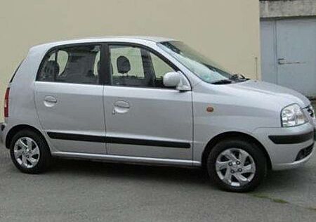 Hyundai Atos 1.1 Comfort - 63 TKM - KLIMA