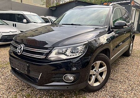 VW Tiguan Volkswagen Sport & Style BMT*Bitte lesen*