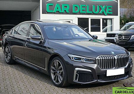 BMW 750 Ld xDrive M-SPORT*760 RAD*MASSAGE*FACELIFT