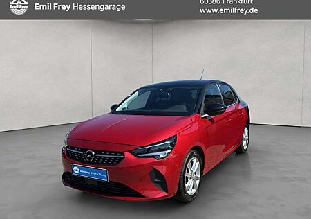 Opel Corsa 1.2 Direct Inj Turbo Start/Stop Automatik El