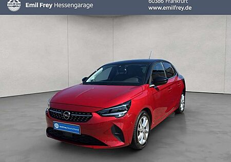 Opel Corsa 1.2 Direct Inj Turbo Start/Stop Automatik El