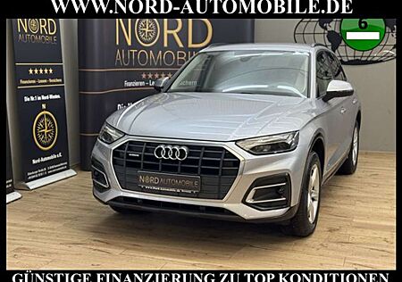 Audi Q5 40 TDI QU.S-Tronic Navi/LED/Virt.Cockpit/APS