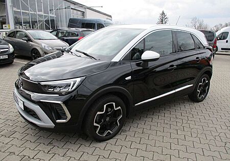 Opel Crossland X Crossland Ultimate 1,2 Turbo 130PS