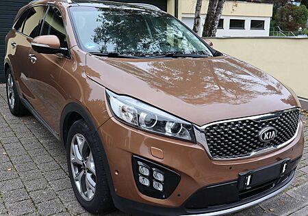 Kia Sorento Diesel 2.2 CRDi AWD Aut. Platinum Edition