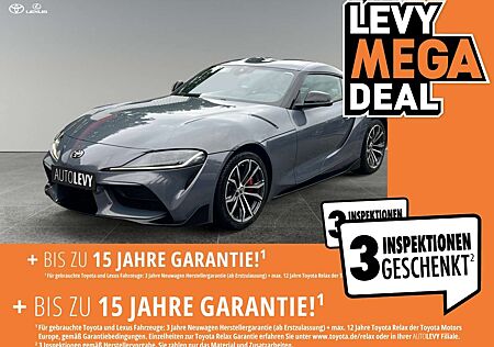 Toyota Supra GR 2.0 *PREMIUM-PAKET*