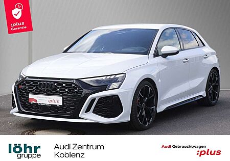 Audi RS3 RS 3 Sportback 2.5 TFSI HeadUp Leder Matrix B&O