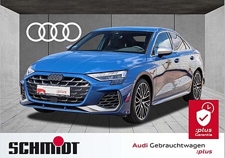 Audi S3 Limousine LM19 Navi+ Matrix LED Facelift