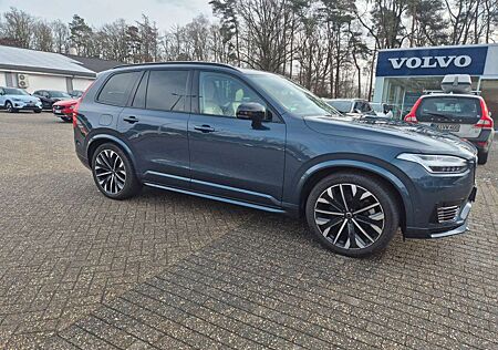 Volvo XC 90 XC90 Ultra Dark Recharge Plug-In Hybrid AWD