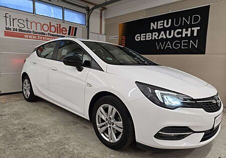 Opel Astra K Lim. 5-trg. Business Start/Stop*Navi