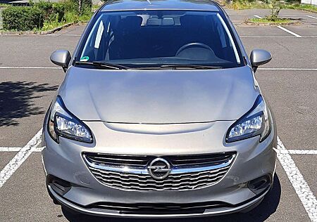 Opel Corsa 5-Türer 1.4 Edition