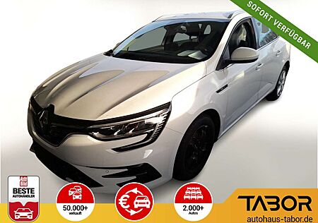 Renault Megane Grandt. E-TECH 160 Aut. Business SHZ Nav