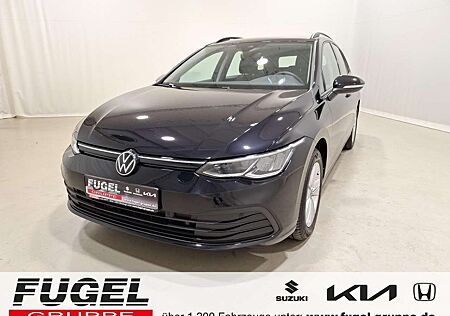 VW Golf Variant Volkswagen 2.0 TDI Life SHZ|LED|virt|Navi|PDC|ACC