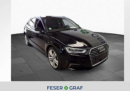 Audi A3 40 sport e-tron 150 KW LED Virtual