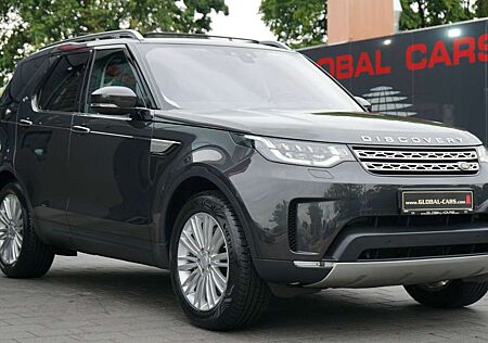 Land Rover Discovery 5 Si6 HSE LUXURY*AWD*7-SITZER*PANO*20"
