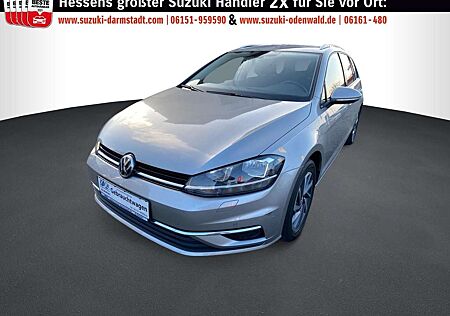 VW Golf Volkswagen VII Variant 1.0 TSI Sound